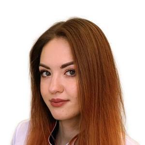 Евсикова Надежда Григорьевна