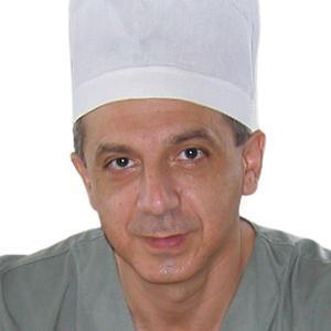 Петров Анатолий Александрович