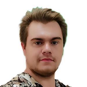 Егерь Альберт Владимирович