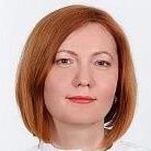 Шинкарева Ольга Николаевна