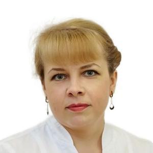 Рябцова Ольга Александровна