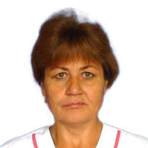 Евстегнеева Любовь Леонидовна