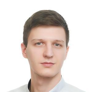 Матрохин Иван Евгеньевич