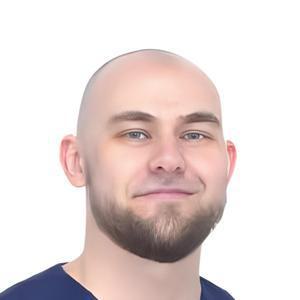 Краснояров Илья Евгеньевич