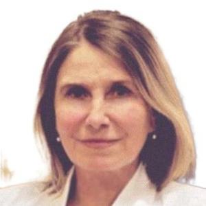 Лясковская Наталия Ивановна