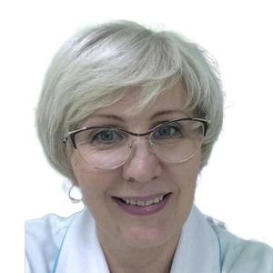 Ларионова Елена Васильевна