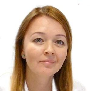 Галицына Анжела Валентиновна