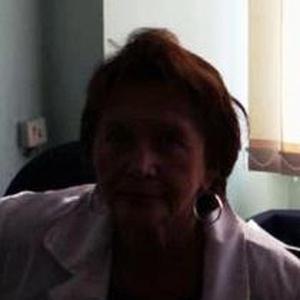 Симанина Любовь Васильевна