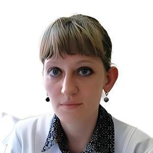 Рыжикова Вероника Витальевна