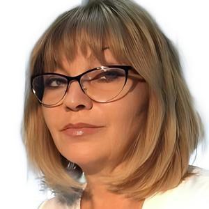 Иванова Марина Николаевна