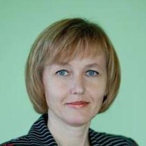 Полячихина Оксана Валентиновна