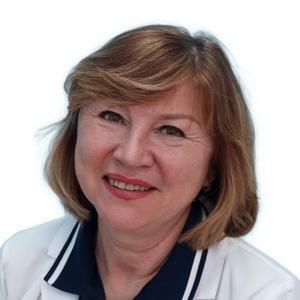 Ушакова Надежда Ивановна