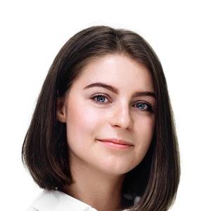 Тертышник Анастасия Михайловна