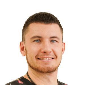 Рожко Анатолий Валерьевич