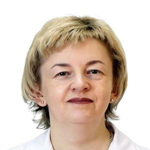 Исмаилова Анна Алексеевна