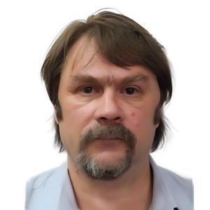 Егоров Александр Викторович