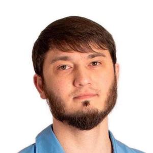 Хашев Расул Хамидбиевич