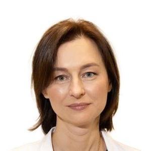 Пискунова Юлия Александровна