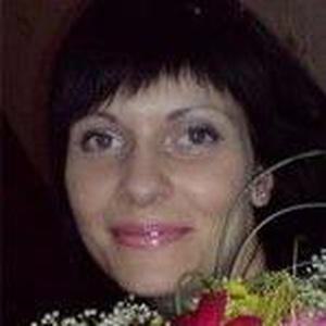 Сорокина Ольга Николаевна