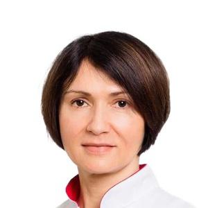 Мищенко Вера Владимировна
