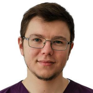 Андреев Роман Викторович
