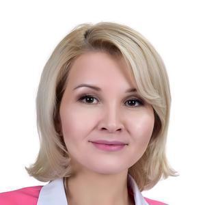 Двойнишникова Альфия Каямовна