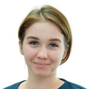 Злобина Дарья Михайловна
