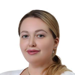 Янгильдина Юлия Сергеевна