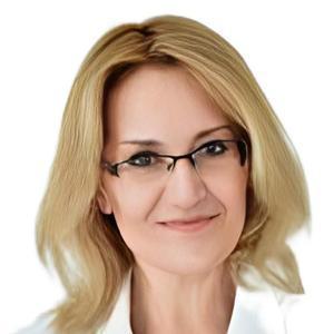 Пенчук Ольга Викторовна