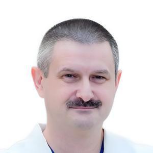 Иванов Владислав Николаевич