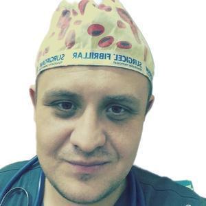 Стольников Яков Сергеевич