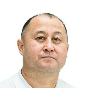 Ахмадеев Ришат Мухтарович