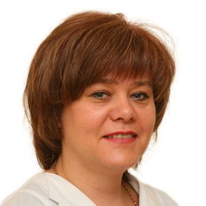 Гостева Елена Владимировна