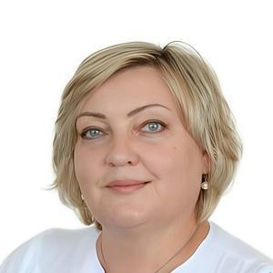 Корнева Светлана Юрьевна