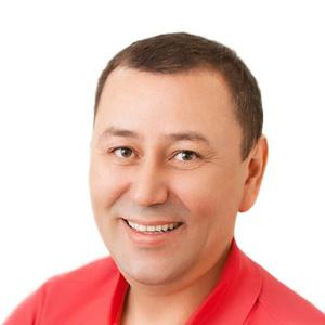 Амерханов Роберт Юрьевич