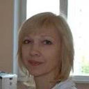 Сазонова Светлана Николаевна
