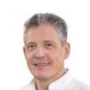 Сергеев Владимир Петрович