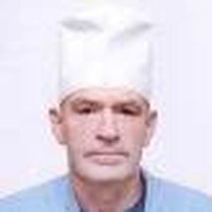 Масленников Владимир Васильевич