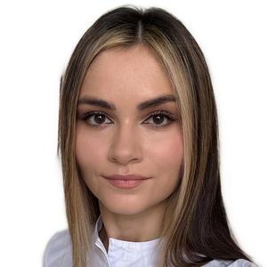 Силкина Надежда Алексеевна