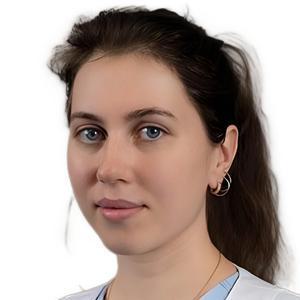 Лошкова Инна Альбертовна