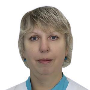 Запевалова Елена Робертовна
