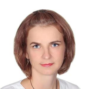 Белозерова Наталья Викторовна