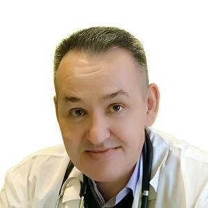 Ректор Владислав Аркадьевич