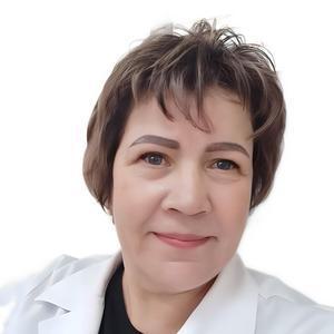Сахарова Надежда Юрьевна