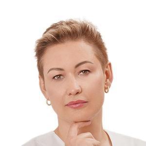 Позднякова Светлана Сергеевна