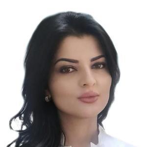Текеева Тамара Эльбрусовна
