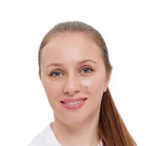 Михеева Алла Евгеньевна