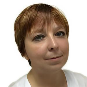 Малкова Анна Евгеньевна