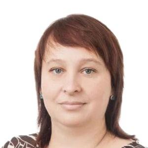 Гуськова Елена Валерьевна