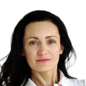 Шестакова Наталья Сергеевна